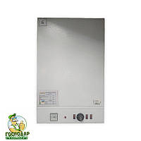 Котел електричний Титан настінний 4 кВт 220 В без насосу