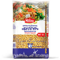 Крупа пшенична Булгур Millino, 1 кг