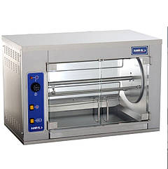 Гриль для курей КИЙ-В ГК-6М