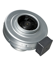 Канальні відцентрові вентилятори ВКМц Вентс