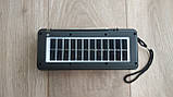 Радіоприймач YUEGAN YG-1882US, FM 87.5-108 Mhz, USB/microSD, mp3, акумулятор Li-Ion, фото 5