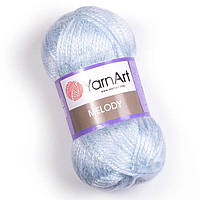 YarnArt Melody - 894 світло-блакитний