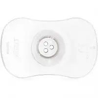 Защитные накладки на сосок Philips AVENT SCF153/03 универсальные 2 шт х 21 мм