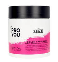 Маска для окрашенных волос Revlon Professional Pro You Keeper Color Care Mask 500 ml