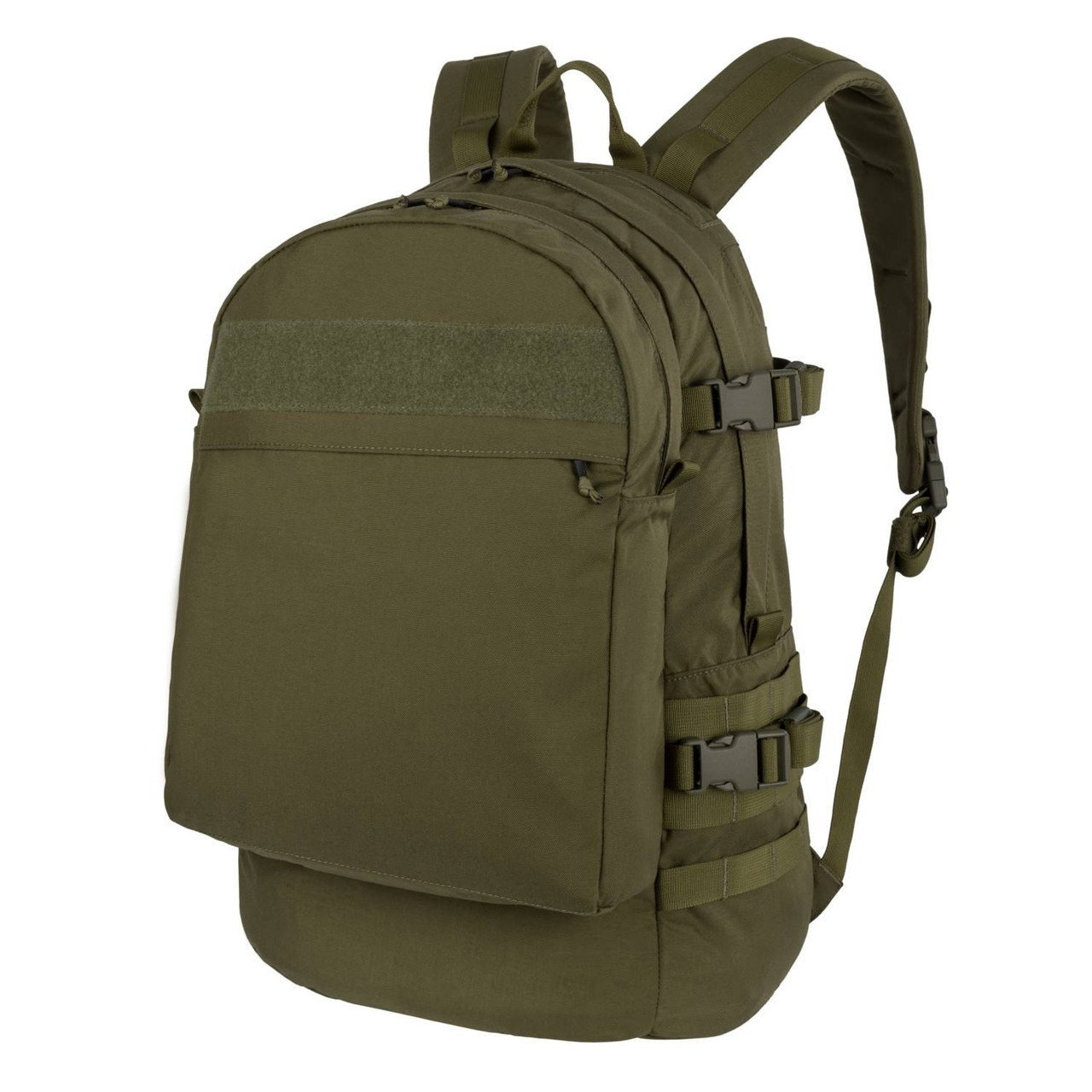 Рюкзак Helikon-Tex GUARDIAN ASSAULT Olive Green 35л PL-GAP-CD-02