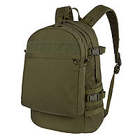 Рюкзак Helikon-Tex GUARDIAN ASSAULT Olive Green 35л PL-GAP-CD-02