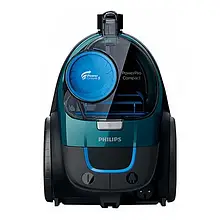 Пилосос Philips FC9334/09 Black Green