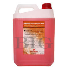 Рідина для генератора диму UA FOG MEDIUM 5L