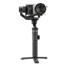 Система стабілізації відео FeiyuTech G6 Max Dark Gray