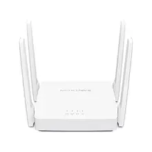 Маршрутизатор Mercusys AC10 White