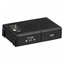 Розподільник потужності для квадрокоптера DJI CP.ZM.000111 Black