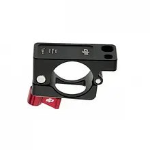 Кріплення для квадрокоптера DJI Part 27 CP.ZM.000133 Black
