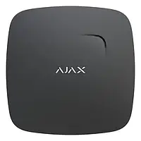 Датчик диму Ajax FireProtect Plus Black + датчик вуглекислого газу, Jeweller, 3V CR2, 85 д