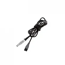 Кабель для квадрокоптера DJI FOCUS Part 2 CP.ZM.000286 Black