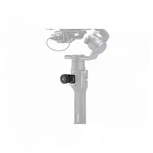 Набір аксесуарів для квадрокоптера DJI CP.ZM.000434 Black