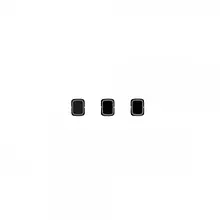 Фільтр для квадрокоптера DJI Mavic Air 2 ND4/8/32 Black