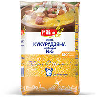 Крупа кукурудзяна №5 Millino 800 г