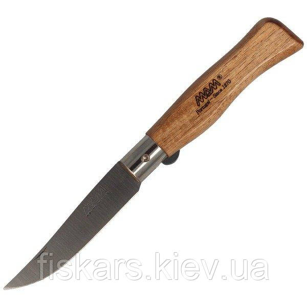 Ніж складної MAM Douro Blade Lock Light Bech Wood 90 mm (2008)