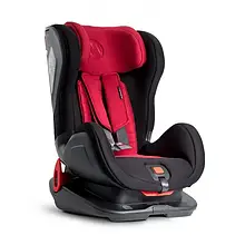 Автокрісло Avionaut Glider Comfy Mattе Red