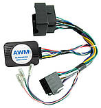 Адаптер кнопок на руле AWM Ford (FO-0414), фото 2