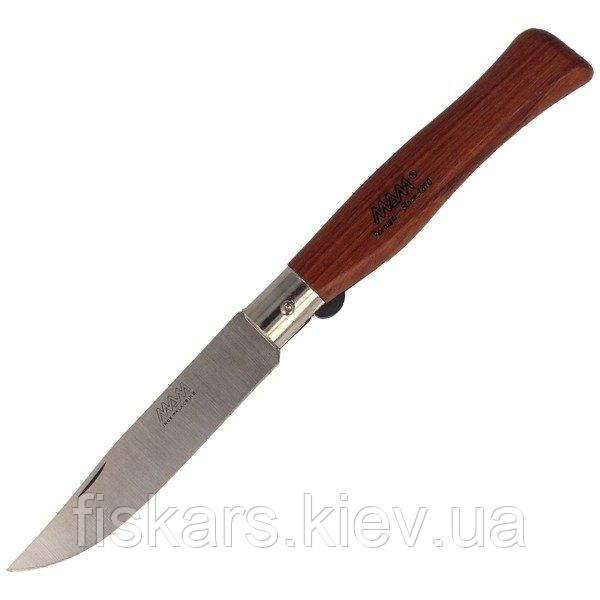 Нож складной MAM Hunter Bubinga Wood 105 mm (2060)