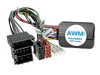 Адаптер кнопок на руле AWM для Mercedes (MR-0015)