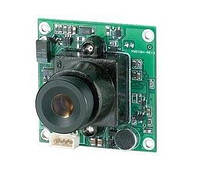 Видеокамера бескорпусная цветная Vision Hi-Tech VM32C-B36