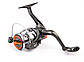 Котушка спінінгова Weida EF 2000 3+1BB 5.2:1 Метал шпуля, фото 3