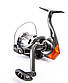 Котушка спінінгова Weida EF 2000 3+1BB 5.2:1 Метал шпуля, фото 6