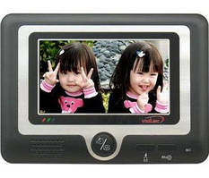 7" монітор Viatec V-201