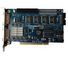 16-канальна плата відеозахоплення GeoVision GV-1480