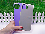 Силіконовий бампер для Oppo A73 4G, фото 2