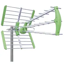 Антена World Vision DVB-T2 World Vision Maxima L