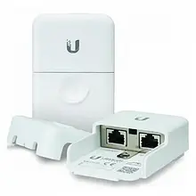 Грозозахист Ubiquiti ETH-SP-G2 White