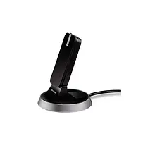 Мережевий адаптер TP-Link Archer T9UH Black (AC1900, USB 3.0, 1 антена)