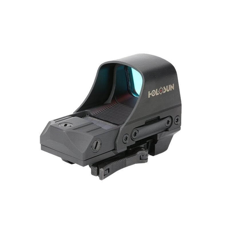 Колліматор HOLOSUN OPEN REFLEX HS510C