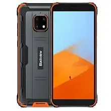 Смартфон Blackview BV4900 3/32GB Orange Dual SIM