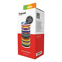 Пластик для 3D-ручки Polaroid PL-2503-00 22 цвета