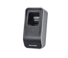 Пристрій відбитків пальців Hikvision DS-K1F820-F