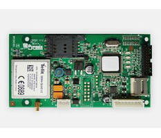 Додаток зв' язку Pyronix DIGI-GPRS