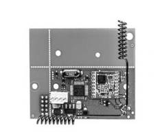 Додаток інтеграції з бездротовими охоронними та smart home системами Ajax uartBridge