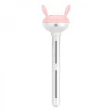 Зволожувач повітря Baseus Magic wand portable humidifier DHMGC-02 Pink