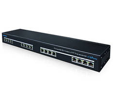 16-канальний прийом- передавач Utepo UTPO UTP116PV-HD2