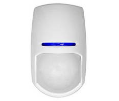 Бездротовий вапна руху Pyronix KX10DP-WE