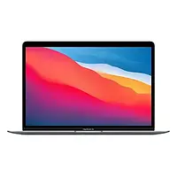 Ноутбук Apple MacBook Air M1 2020 MGN63 Space Gray 13 256 GB