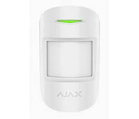 Беспроводной датчик движения Ajax MotionProtect (white)