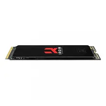 Жорсткий диск внутрішній SSD GoodRam IRDM (IR-SSDPR-P34B-512-80) 512GB