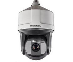 IP Darkfighter купольна Network Traffic відеокамера Hikvision Hikvision iDS-2VS225-F836