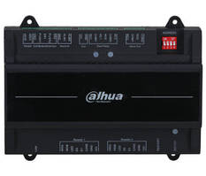 2-дверний односторонній контролер доступу Dahua DHI-ASC2B-S