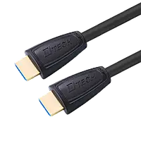 DT-H008 HDMI-HDMI (8 м) Dtech Кабель D-Tech